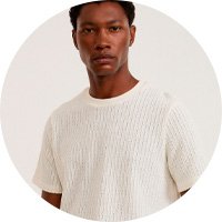 CAMISETAS MASCULINO 57cb6b135e