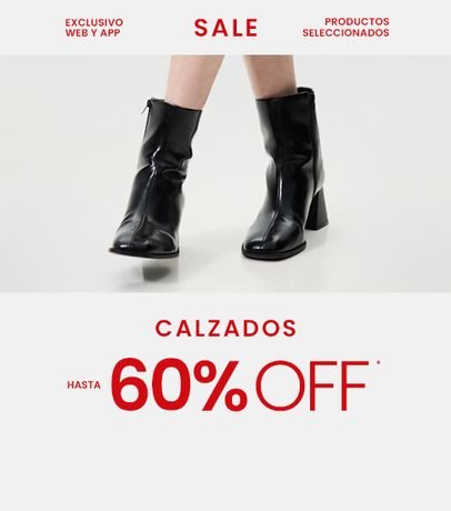 260612 HOME URUGUAI MOSAICOPROMOS SALE CALZADOS 2 aa19c955cc
