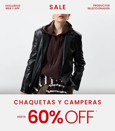 260612 HOME URUGUAI MOSAICOPROMOS SALE CHAQUETASYCAMPERAS 924c296abd