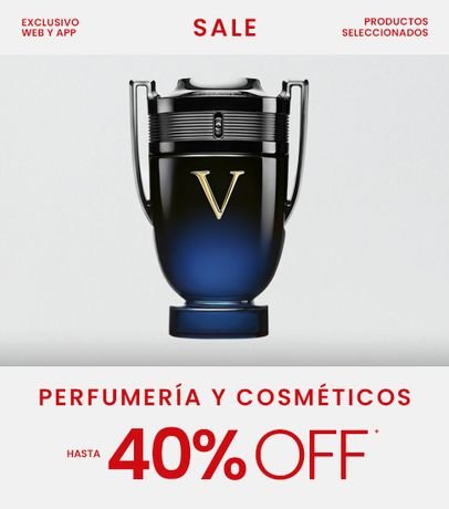 260612 HOME URUGUAI MOSAICOPROMOS SALE PERFUMARIAYCOSMETICOS 906bd1b026