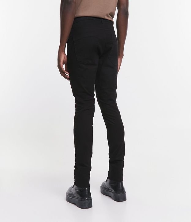 Pantalón Skinny de Sarga 3