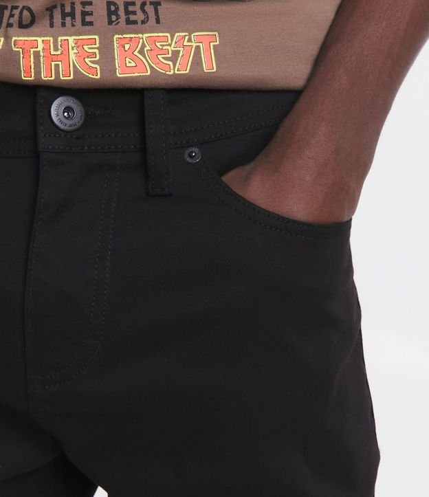 Pantalón Skinny de Sarga 4