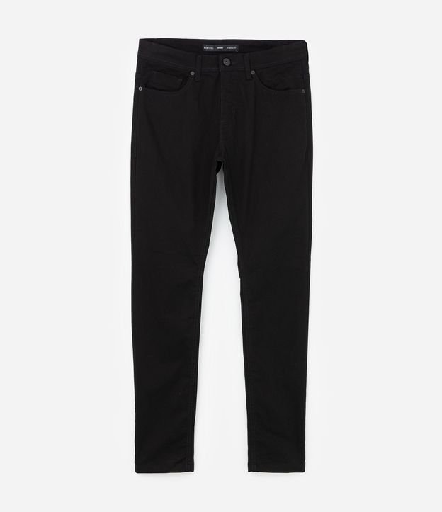 Pantalón Skinny de Sarga 9