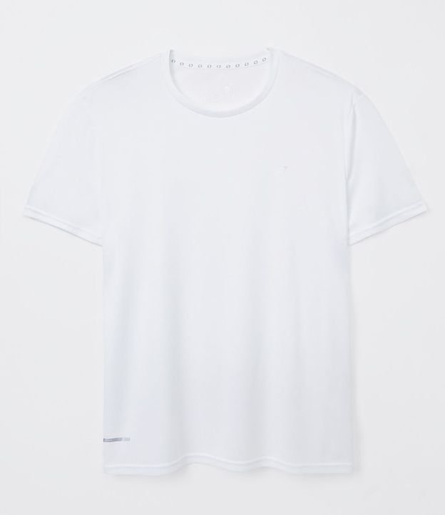 Remera Deportiva Basica Manga Corta 3