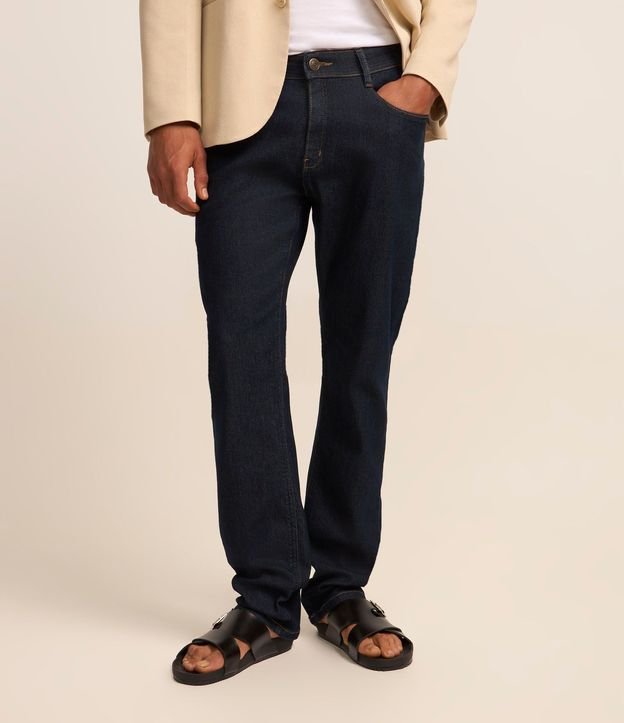 Pantalón Slim de Jean