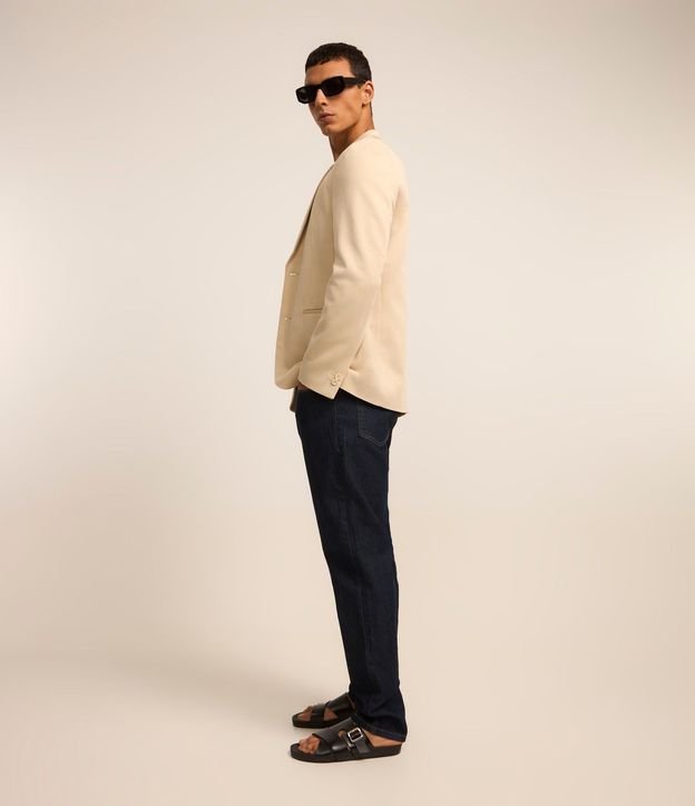 Pantalón Slim de Jean 6
