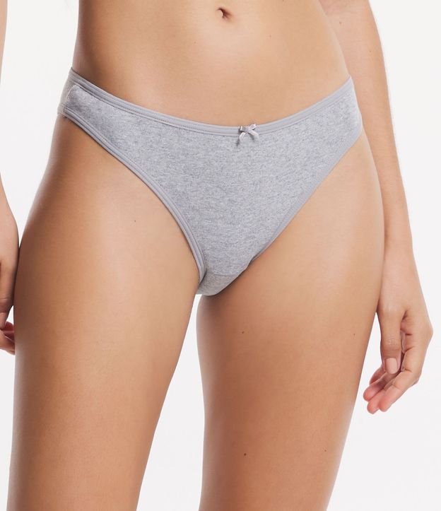 Kit 02 Bombachas Bikini 4