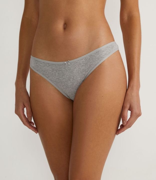 Kit 02 Bombachas Bikini 3