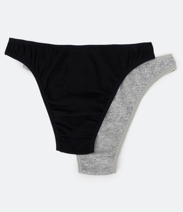 Kit 02 Bombachas Bikini 2