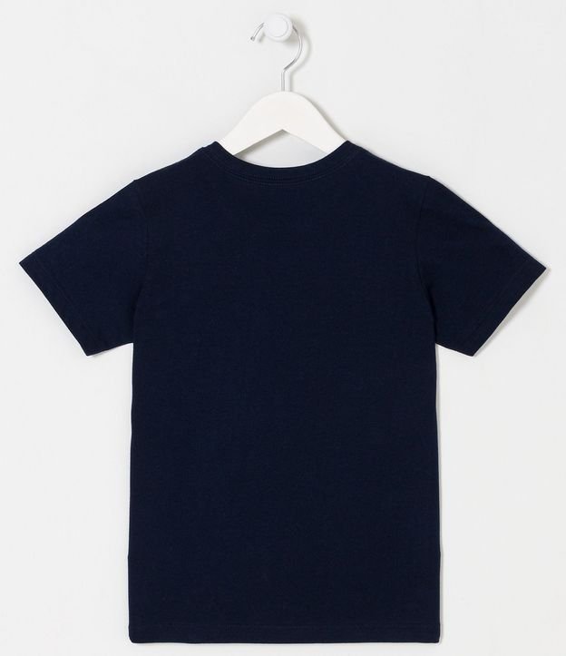 Remera Infantil Basica - Talle 5 a 14 años 2
