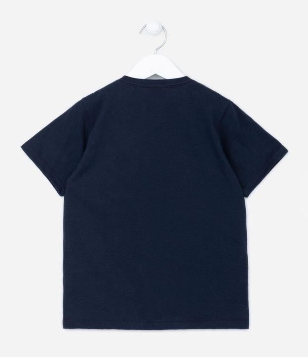 Remera Infantil Basica - Talle 5 a 14 años 4