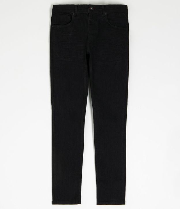 Pantalón Skinny Jean 5