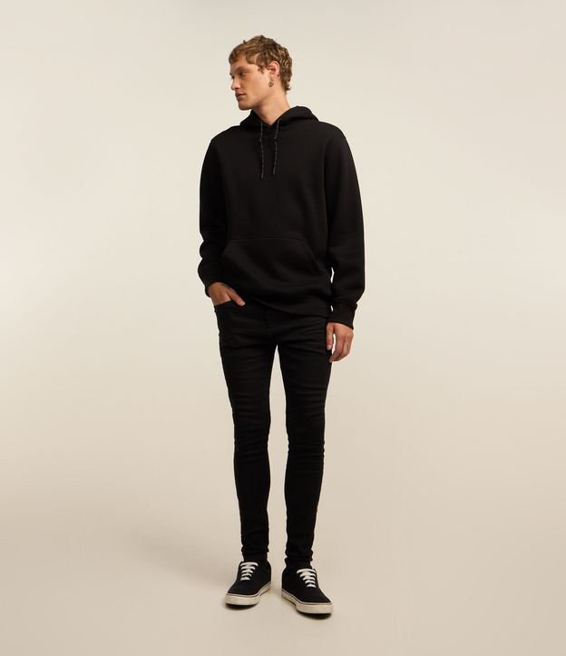 Pantalón Skinny Jean 1