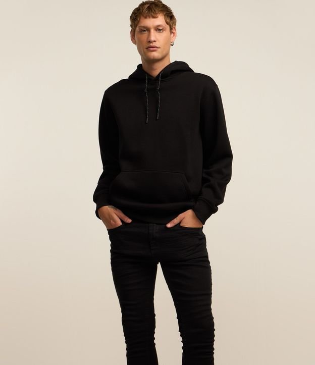 Pantalón Skinny Jean