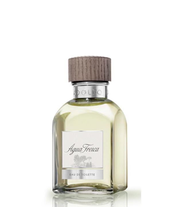 Perfume Adolfo Dominguez Água Fresca Eau de Toilette