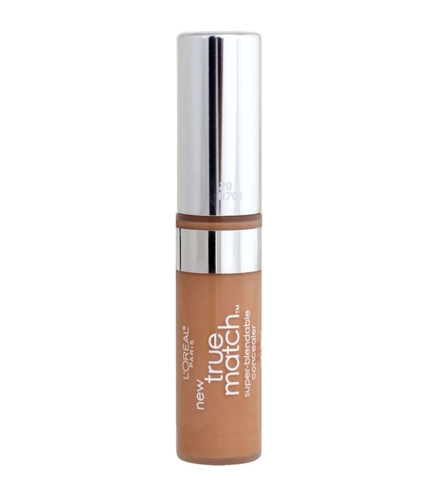 True Match Concealer Maybelline