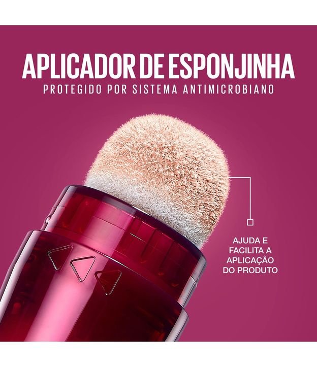 Corrector Maybelline Erase Circles 5