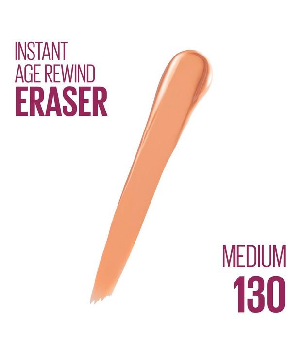 Corrector Maybelline Erase Circles 2