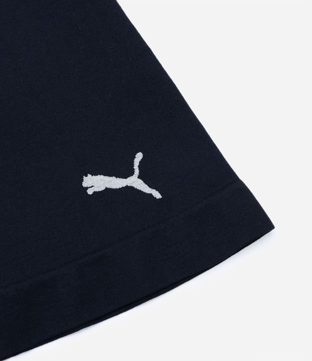 Calzoncillo Boxer en Microfibra con Cintura Elástica Puma 3