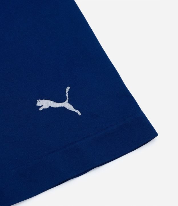 Calzoncillo Boxer en Microfibra con Cintura Elástica Puma 3