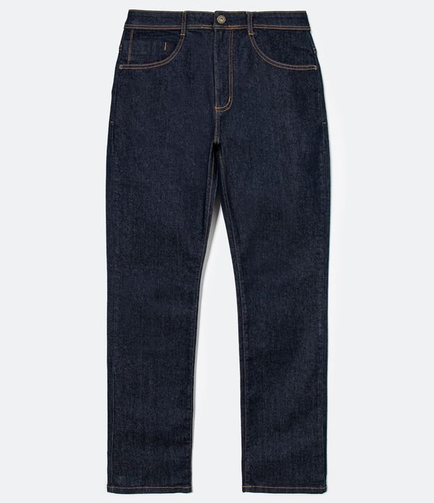 Pantalón Jean Básico 6