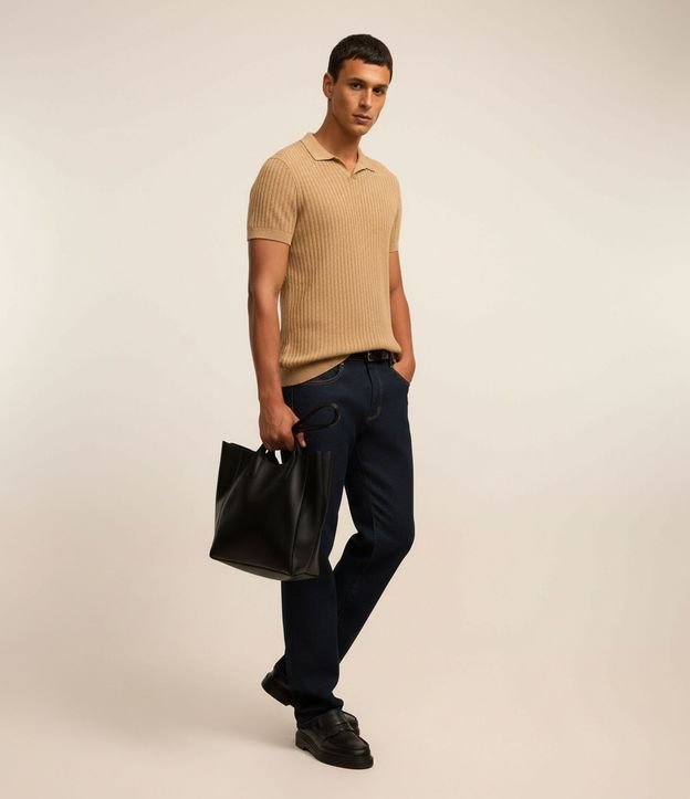 Pantalón Jean Básico