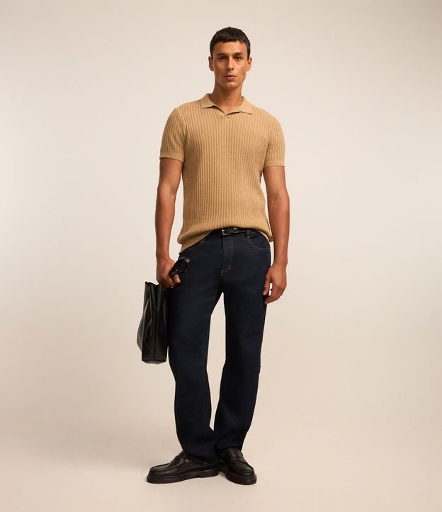 Pantalón Jean Básico 2