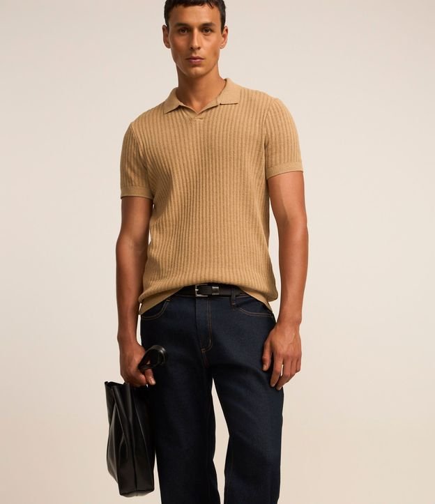 Pantalón Jean Básico 3