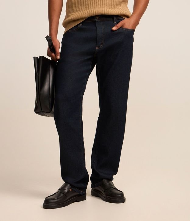 Pantalón Jean Básico 4