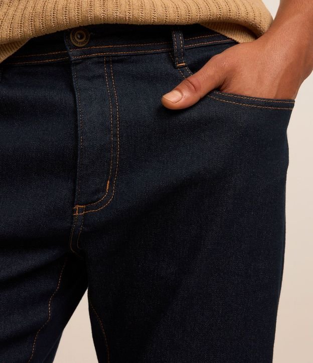 Pantalón Jean Básico 5