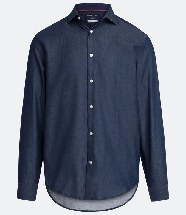 Camisa Manga Larga 8