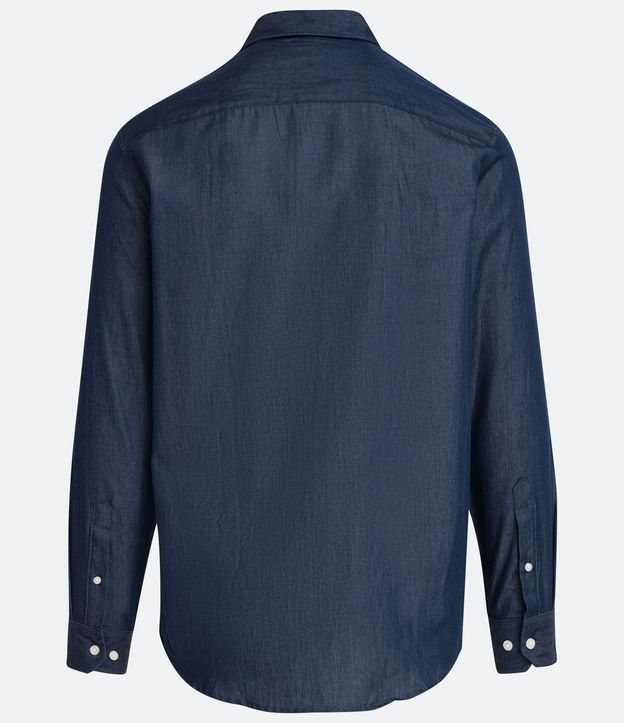 Camisa Manga Larga 9