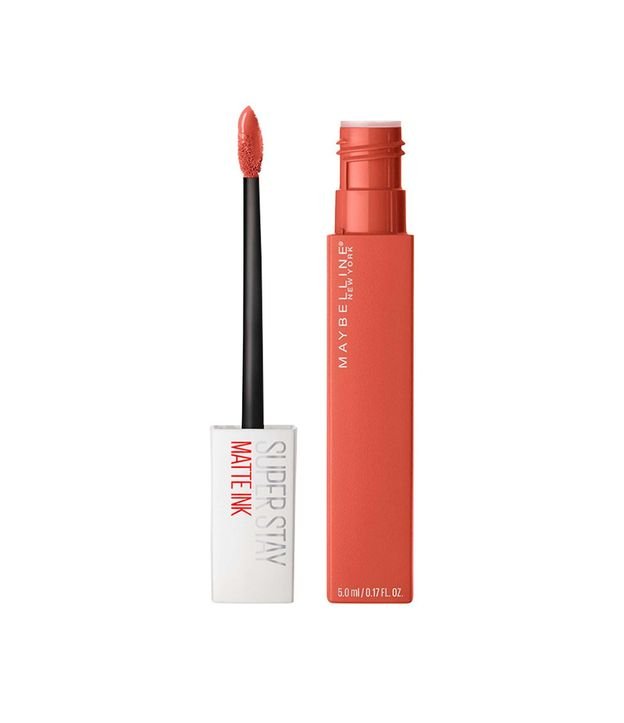 Lápiz Labial Liquido Maybelline Matte INK