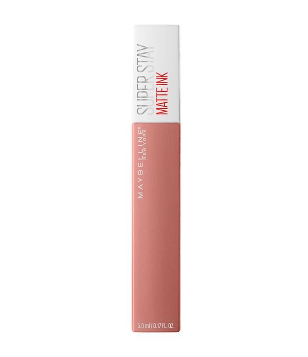 Lápiz Labial Liquido Maybelline Matte INK 1