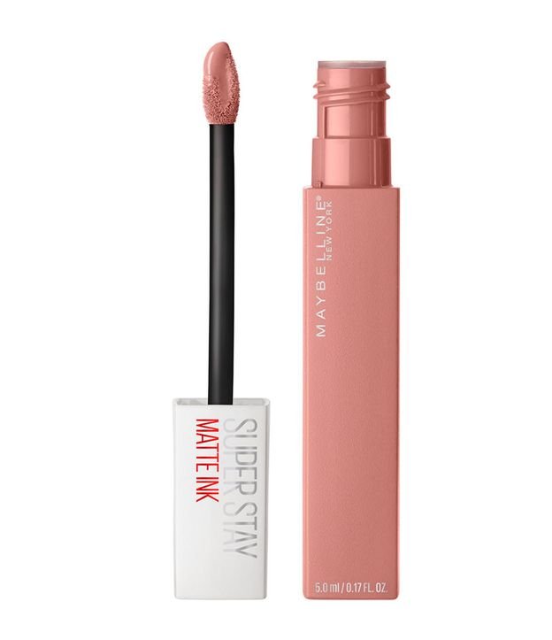 Lápiz Labial Liquido Maybelline Matte INK 2