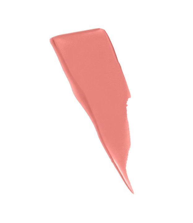 Lápiz Labial Liquido Maybelline Matte INK 4
