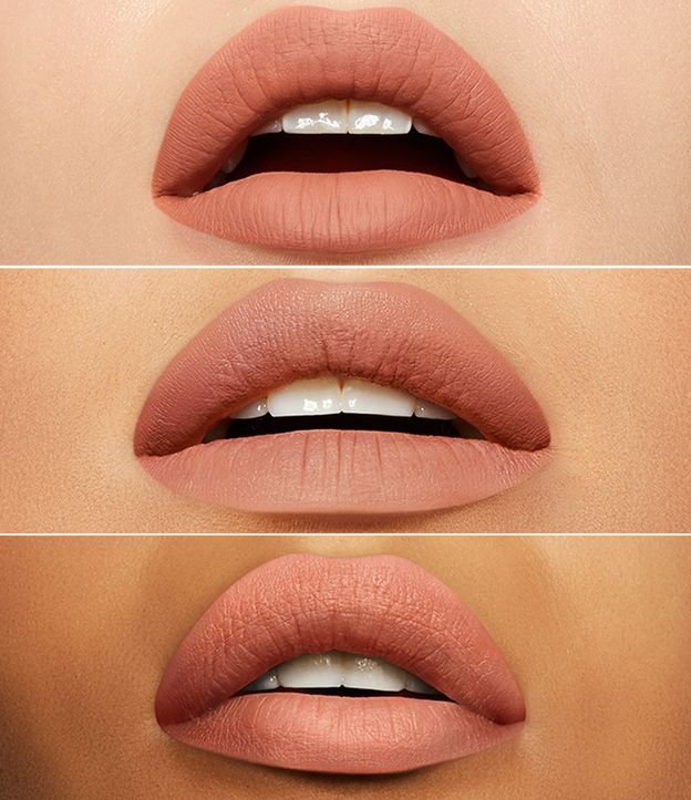 Lápiz Labial Liquido Maybelline Matte INK 5