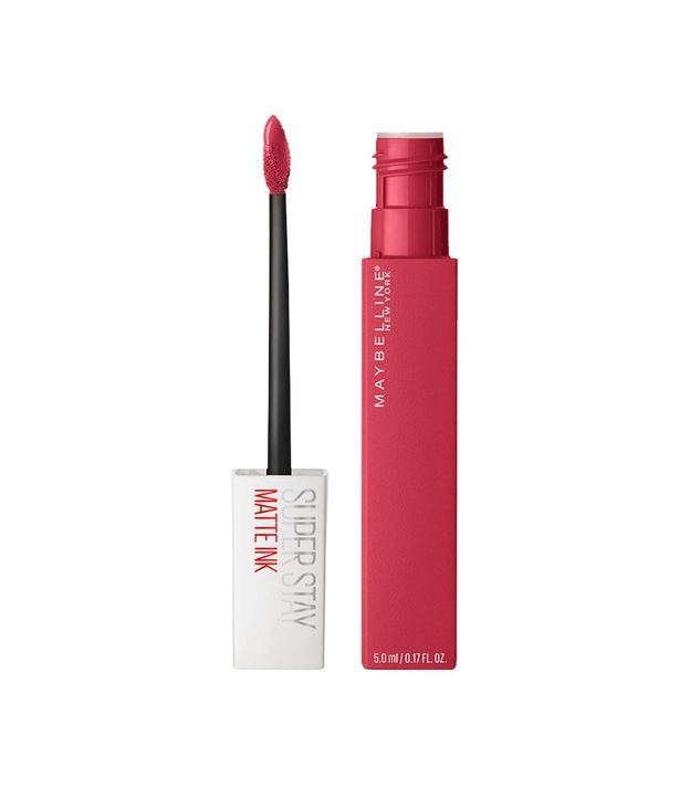 Lápiz Labial Liquido Maybelline Matte INK