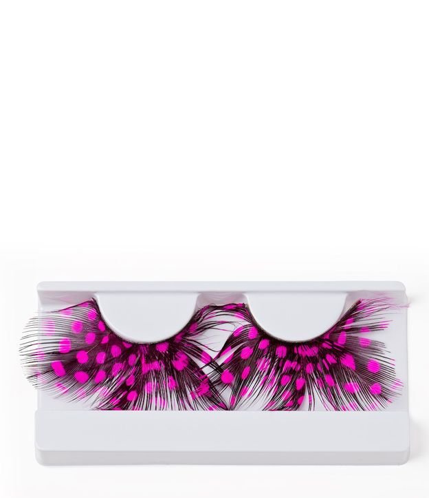 Pestañas Postizas con Plumas Alchemia