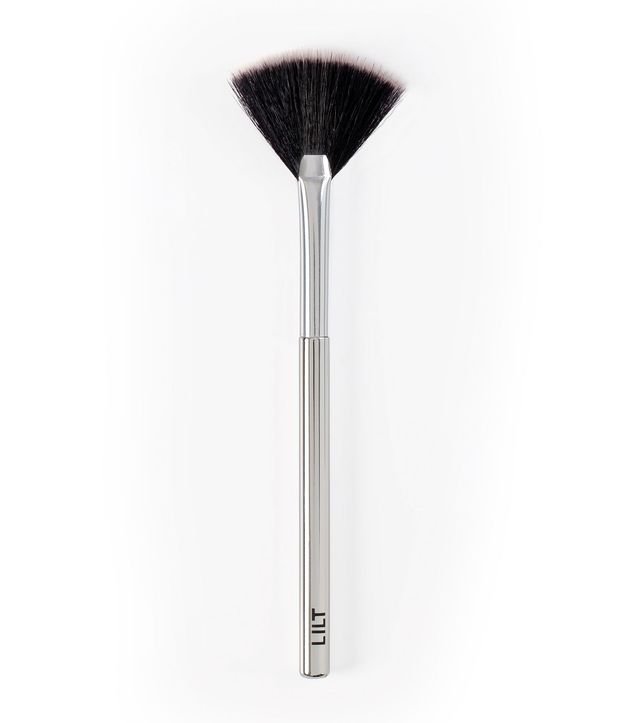 Pincel Metalico para Iluminador Lilt