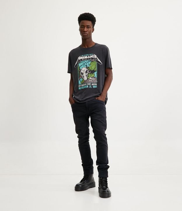 Pantalón Skinny de Jeans 1