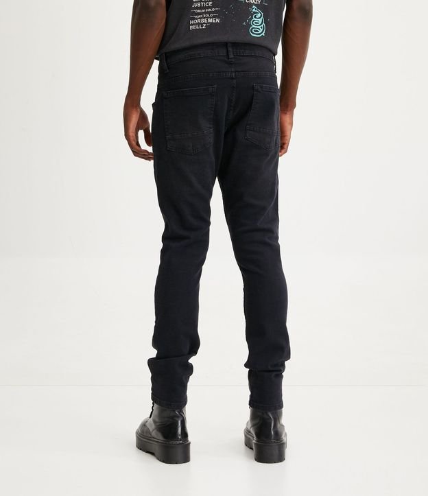 Pantalón Skinny de Jeans 4