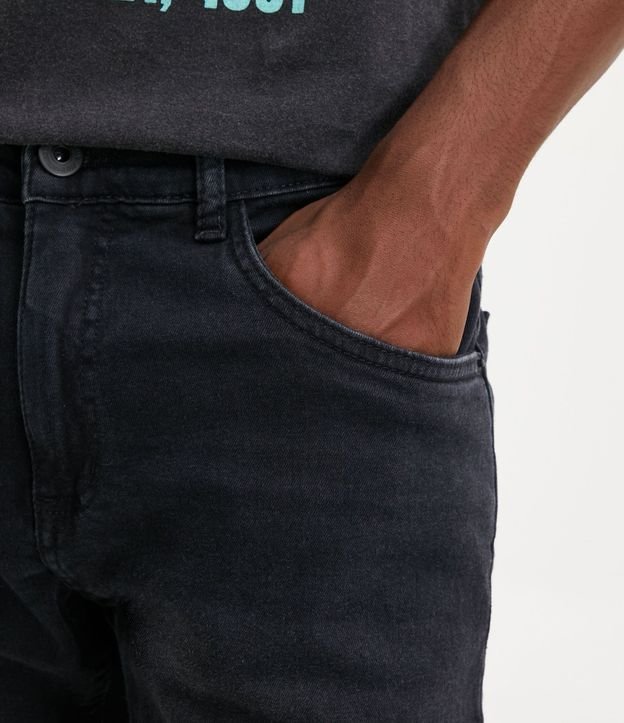 Pantalón Skinny de Jeans 5