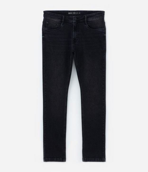 Pantalón Skinny de Jeans 6
