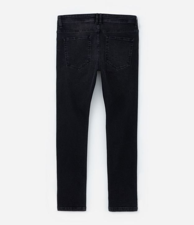 Pantalón Skinny de Jeans 7