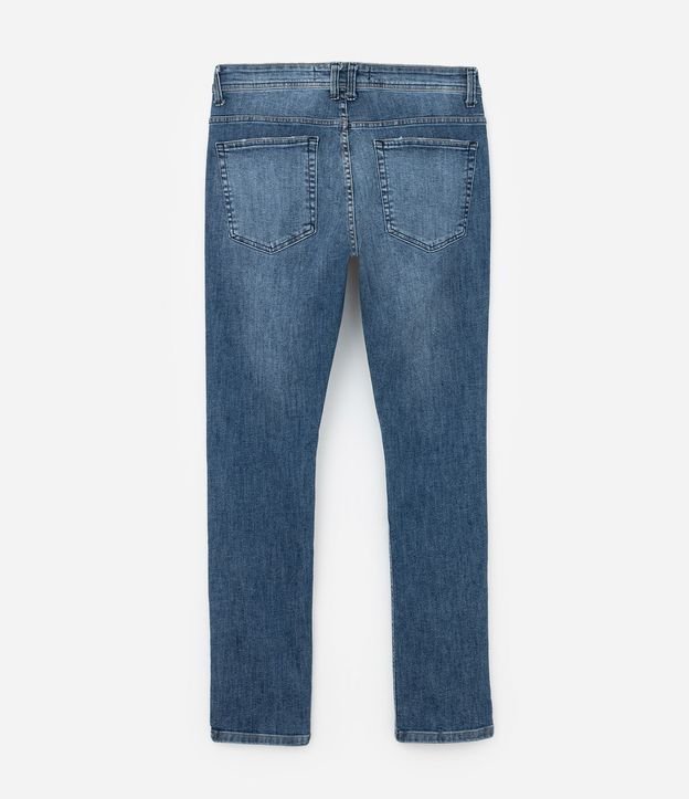 Pantalón Skinny de Jean Nevado 8