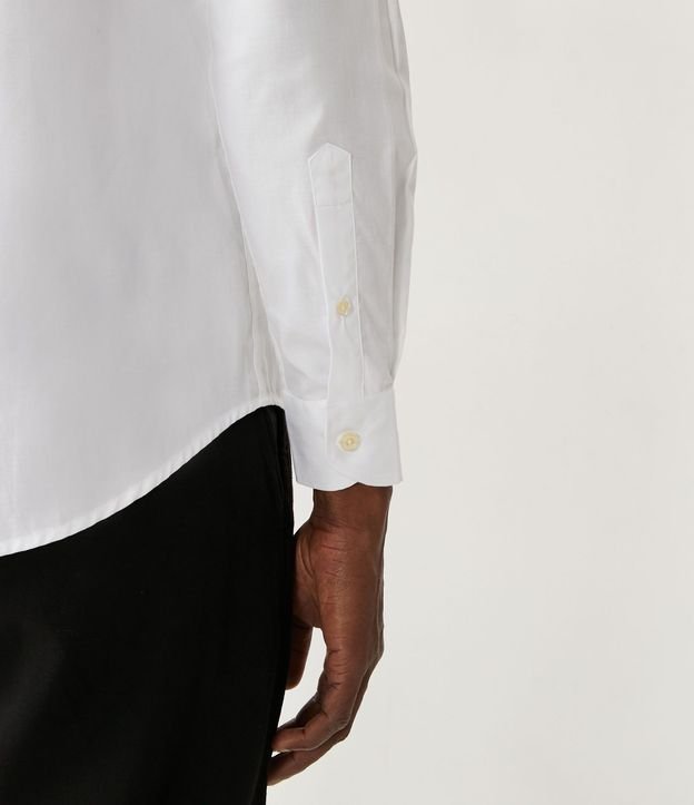 Camisa Manga Larga Tradicional Slim Fit 5
