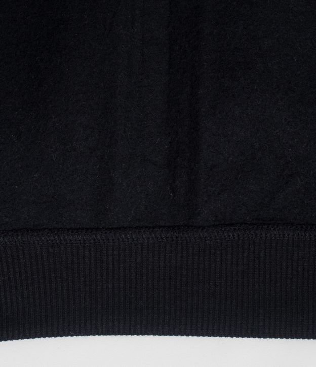 Campera Infantil en Algodón con Capucha  - Talle 5 a 14 años 4