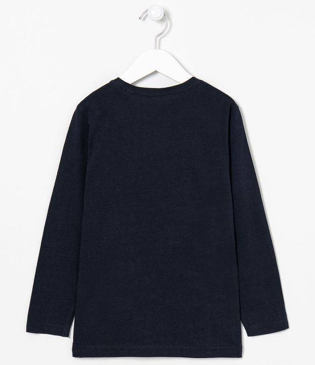 Remera Infantil Básica - Talle 5 a 14 años 2