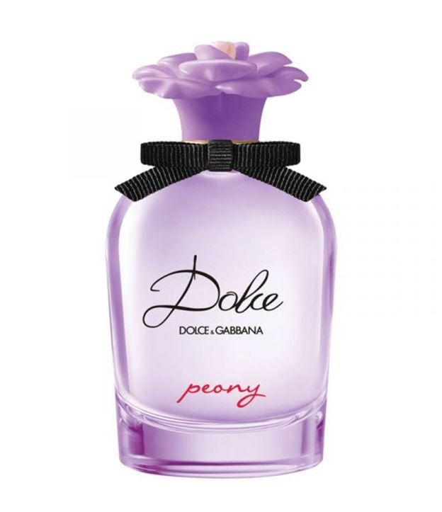 Perfume Doce & Gabana Dolce Peony Femenino Eau de Parfum